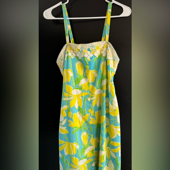 Lilly Pulitzer Dresses & Skirts - Vintage Lily Pulitzer